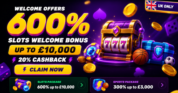 Wino casino